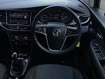  Vauxhall MOKKA X 1.4T ecoTEC Design Nav 5dr 2018 28